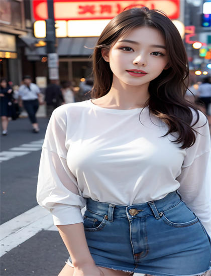 欧美写真-欧美蒂