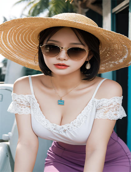 凤凰视频主持人-女性体检视频