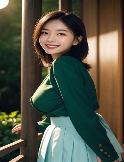 电影美女与野兽-韩国 电影高颜值