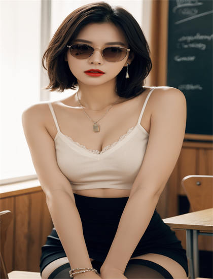 美女 写真艺术视频-premiere视频教程